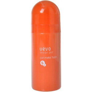 DEMI f~ EF[{ fUC|bh J[CNtH[ 200g Curlmake Foam PROFESSIONAL-USE UEVO Design POD WAX X^CO bNX e Tꔄi wAPA ƖpyNSz