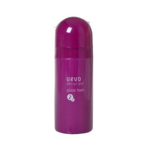 DEMI f~ EF[{ fUC|bh OXtH[ 200g Gloss Foam PROFESSIONAL-USE UEVO Design POD WAX X^CO bNX e Tꔄi wAPA ƖpyNSz