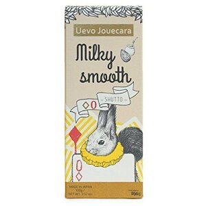 DEMI デミ ウェーボ ジュカーラ ミルキー スムース 100g Uevo Jouecara スタイリング剤 美容室 サロン専売品 ヘアケア 業務用【NS】