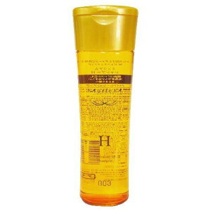 �y�i���o�[�X���[�z �~�����A���S�[���h �V�����v�[ H 250ml �yMIRIEM�z�y�T�����ꔄ�i�z �y003 NUMBER THREE NO3�z �yNS�z