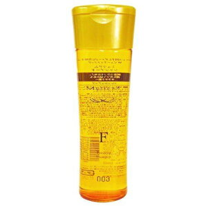 �y�i���o�[�X���[�z �~�����A���S�[���h �V�����v�[ F 250ml �yMIRIEM�z�y�T�����ꔄ�i�z �y003 NUMBER THREE NO3�z �yNS�z