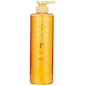 �y�i���o�[�X���[�z �~�����A���V�����v�[F 660ml �yMIRIEM�z�y�T�����ꔄ�i�z �y003 NUMBER THREE NO3�z �yNS�z