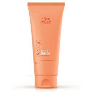 EG CBS j[gGb` fB[v RfBVi[ 200mL WELLA INVIGO yNSz