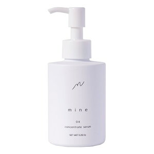EXPERIENCE mine concentrate serum 04 150g �}�C�� �R���Z���g���[�g�Z����04 �yNS�z