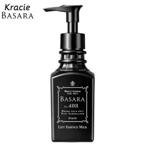 クラシエ バサラ リフトエッセンスミルク403 140g 【NS】