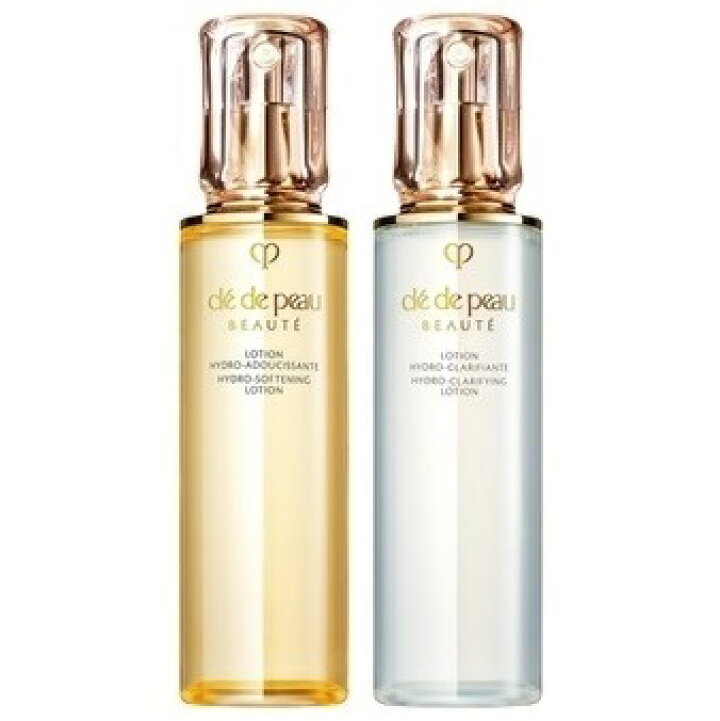 楽天市場】クレ・ド・ポー ボーテ ローションイドロ 170mL A n  