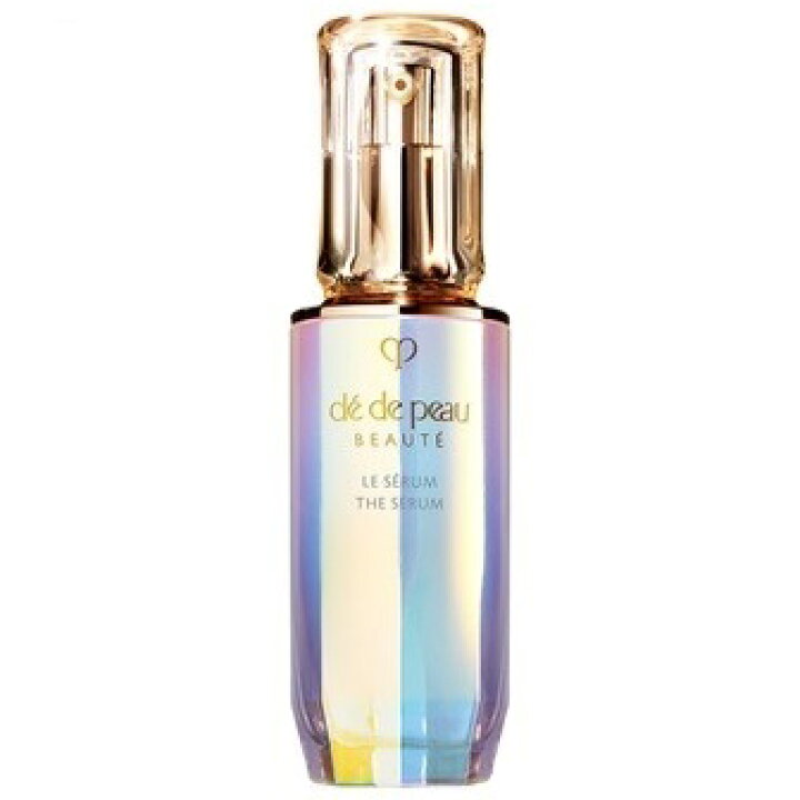 楽天市場】クレ・ド・ポー ボーテ ル・セラム 50mL 美容液 医薬部外品  