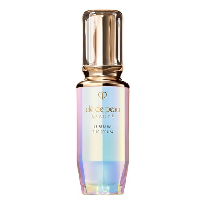 楽天市場】クレ・ド・ポー ボーテ ル・セラムII 50mL 美容液 