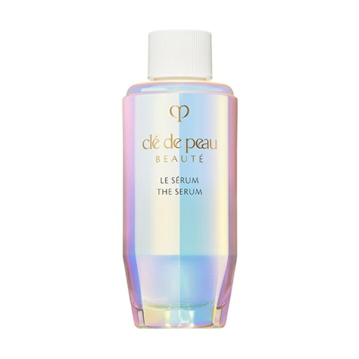 楽天市場】クレ・ド・ポー ボーテ ル・セラムII レフィル 50mL 美容液  