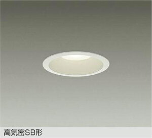 �Ɩ� ������� ���킢�� ��������d�@ DAIKO ���F�����_�E�����C�g DDL-CD022W���h�� LED�����F�`�d���F ��p�R���g���[���[�ʔ�DP-CD01 ���M��60W���� ��������100mm �����[80mm