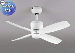 �I�[�f���b�N ODELIC �V�[�����O�t�@�� DC���[�^�[�t�@���V���[�Y WF811P2 ���F ���{�́m�p�C�v�݂�E�Z�H���n 4���H�� �R���p�N�g��ǋ�����DC�t�@�� �������R���t �����ɂ��X�ΓV��\