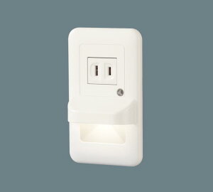 �p�i�\�j�b�N Panasonic�t�b�g���C�g LBJ70072 �d���F ���邳�Z���T�t �R���Z���g�t�k1500W�܂Łl 1�R�p�X�C�b�`�{�b�N�X�Ɏ�t���܂� �L����K�i�ȂǂɁB�������������薾�邭
