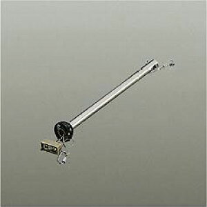 �Ɩ� ������� ���킢������d�@ DAIKO �V�[�����O�t�@�� �I�v�V���������p�C�v DP-35322 �V���o�[�T�e���h�� ��400mm ��DP-35203G��p �� �X�ΓV��ɂ��g�p�\25°�܂�