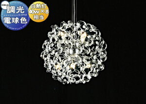 �Ɩ� ������� �V���v�� ���_�� LED�I�[�f���b�N ODELIC �V�����f���A OC257006LCR �d���F ������̃K���X��������̑��` �����E���M��40W×8������