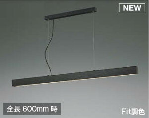 �Ɩ� ������� ���킢���R�C�Y�~�Ɩ� KOIZUMI �������F�y���_���g���C�g AP51110 �S�� 600mm �����~���E���F�ؖڕ� LED�d���F�{�����F FL40W���� ���F�P�F�ł͂Ȃ��ؖڕ���������