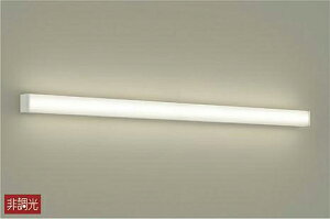 �Ɩ� ������� ���킢������d�@ DAIKO �u���P�b�g���C�g DCL-40597A ���h�� �V��t�E�Ǖt���p L=1155mm LED�����F ���邳Hf32W���� �V���v�� ���_��