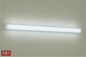 �Ɩ� ������� ���킢������d�@ DAIKO �u���P�b�g���C�g DCL-40912W ���h�� �V��t�E�Ǖt���p L=1155mm LED�����F ���邳Hf32W×2������ �V���v�� ���_��