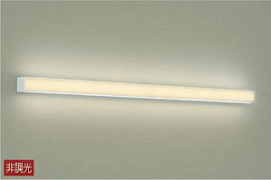 �Ɩ� ������� ���킢������d�@ DAIKO �u���P�b�g���C�g DCL-40912Y ���h�� �V��t�E�Ǖt���p L=1155mm LED�d���F ���邳Hf32W×2������ �V���v�� ���_��