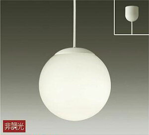 Ɩ  킢d@ DAIKO y_gCg DPN-37893 |V[Ot KX  LEDdF a200mm M60W {[