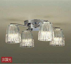 Ɩ  킢d@ DAIKO VfA DCH-38212Y KX iuj ȈՎt LED(dF) `4.5 ݂̂NAKX Vv _