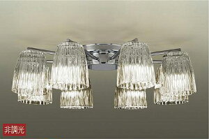 Ɩ  킢d@ DAIKO VfA DCH-38214Y KX iuj ȈՎt LED(dF) `10 ݂̂NAKX Vv _