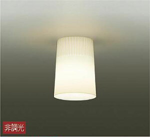 Ɩ  킢d@ DAIKO ^V[OCg DCL-38714Y AN i}bgj t^Cv LEDidFj M60W