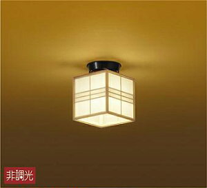 Ɩ  킢 d@ DAIKO aƖV[OCg DCL-39121Y tp  a a 135 175mm 0.3kg LEDdF M60W