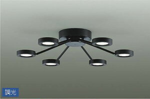 Ɩ  킢d@ DAIKO VfADCH-40880Y Teh t^Cv LED(dF) `8 Vv _