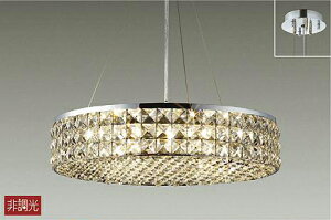 Ɩ  킢d@ DAIKO VfA LZH-91651YC NX^JbgKX t^Cv LED(dF) LEDVfA^Cv M60W×4 ׂɋPXNGAJbg