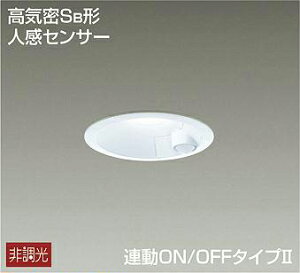 Ɩ  킢 d@ DAIKO lZT[t_ECg DDL-4545WW h LEDF AON/OFF EOp M100W 100mm [80mm