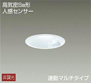 Ɩ  킢 d@ DAIKO lZT[t_ECg DDL-4546WW h LEDF A}` EOp M100W 100mm [80mm