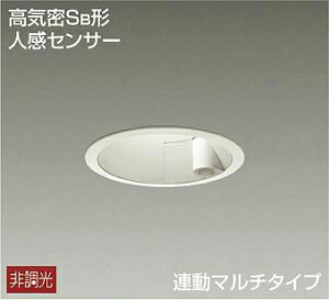Ɩ  킢 d@ DAIKO lZT[t_ECg DDL-4645YW h LEDdF A}` EOp M60W 125mm [100mm