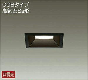 Ɩ  킢 d@ DAIKO p^_ECg DDL-5111AB h LEDF EOp M60W 100mm [78mm