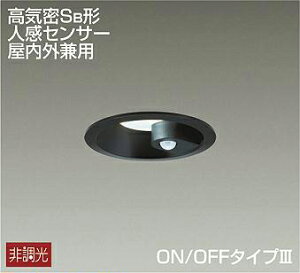 Ɩ  킢 d@ DAIKO lZT[t_ECg DDL-5394WB h LEDF ON/OFF^Cv EOp M60W