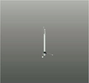 コイズミ照明 KOIZUMI シーリングファン L-シリーズ用延長パイプ AEE690173 白色 30cm タイプ 条件により傾斜天井可能