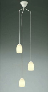 Ɩ  Vv _ LEDRCY~Ɩ KOIZUMI VfA AP40020L ԂɃANZgCiY邠B dFEM60W×3