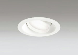 I[fbN ODELIC _ECg OD361245WDR F ItzCg ^ jo[T^Cv FLED LEDd^ M60W 125mm