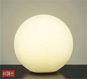 Ɩ  킢 d@ DAIKO X^hCg DST-37295 AN  a400mm ԃXCb`t LEDdF M100W Vv _  {[