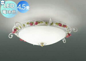 Ɩ  Vv _ LEDRCY~Ɩ KOIZUMI VfA ilum ITALYAH40673L U[`Fp[zCgh̃A[ FN₩ȃsÑo dFE`4.5