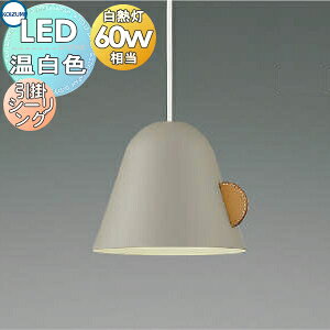 Ɩ  킢RCY~Ɩ KOIZUMI y_gCg AP51174 |V[O^Cv O[WE}bghd VRv LEDF M60W J[󒍐YΉ [2T