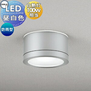 GNXeA O Ɩ CgI[fbNODELIC |[`Cg OG254603NR F M100W }bgVo[ ی^ fUC F LED uPbgCg |[`Cg ֓ ֏Ɩ 和