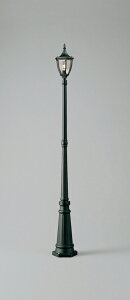 エクステリア 屋外 照明 ライトオーデリックODELIC ガーデンライト OG092841LC ガーデンライト・庭園灯・街灯・玄関灯 洗練されたクラシカルデザイン アンティーク