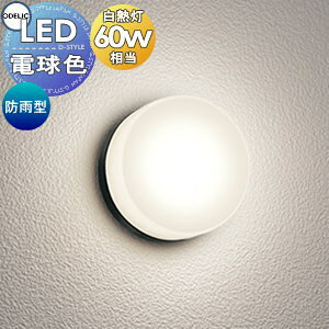 GNXeA O Ɩ CgI[fbNODELIC |[`Cg OG254822R dF M60W F ی^ fUC dF LED uPbgCg oX[Cg ֓ ֏Ɩ 和