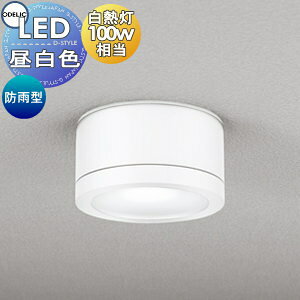 GNXeA O Ɩ CgI[fbNODELIC |[`Cg OG254601NR F M100W ItzCg ی^ fUC F LED uPbgCg |[`Cg ֓ ֏Ɩ 和