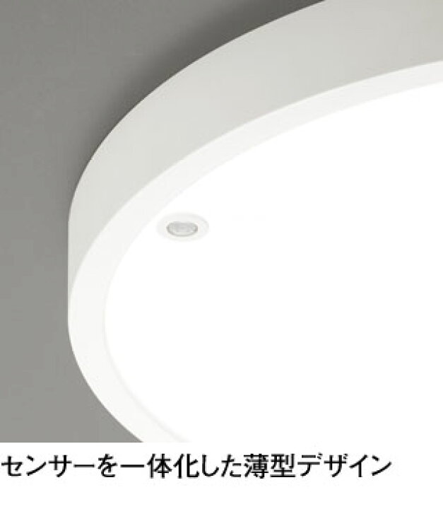 楽天市場】照明 おしゃれ ライトオーデリック ODELIC サーカディアン 