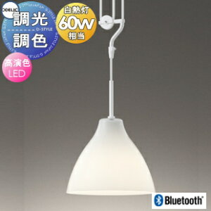 Ɩ  킢I[fbN ODELICFy_gCg OP252992BR1 tWitj KXij BluetoothΉ LED dF`F M60W Ԃpgȍ