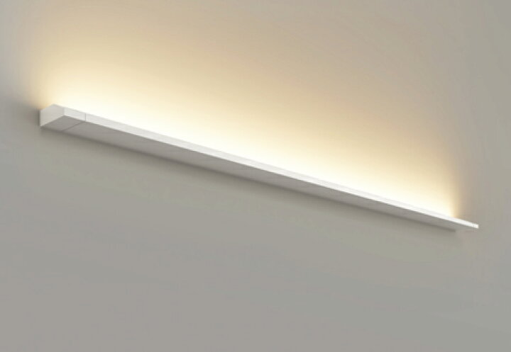 楽天市場】照明 おしゃれオーデリック ODELIC 間接照明ブラケット  