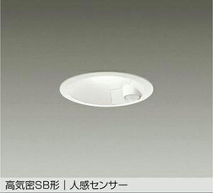 Ɩ  킢 d@ DAIKO lZT[t_ECg DDL-5703AW h LEDF AON/OFF EOp M100W 100mm [80mm