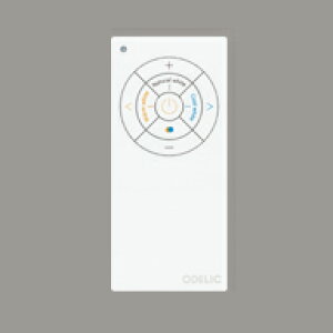 I[fbN ODELICCONNECTEDLIGHTINGp Bluetooth ȒPR(F) RC919