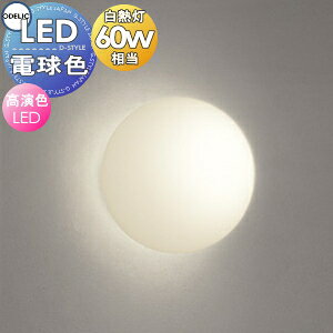 Ɩ I[fbN ODELIC uPbgCg OB080988LR dF KXPV M60W